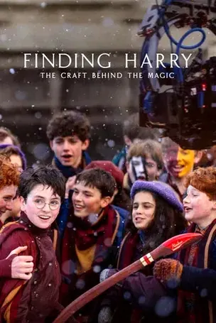 finding-harry-the-craft-behind-the-magic-2026-ตามหาแฮร์รี่-งานฝีมือเบื้องหลังโลกเวทมนตร์