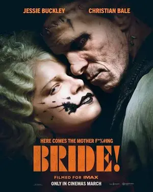 The Bride!