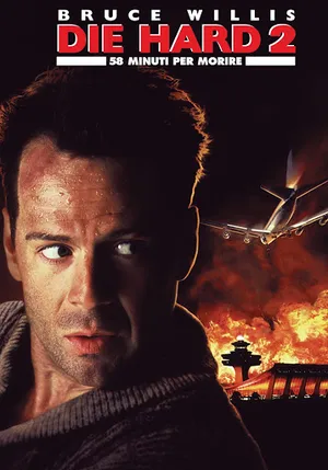Die Hard 2 (1990) ดาย ฮาร์ด 2