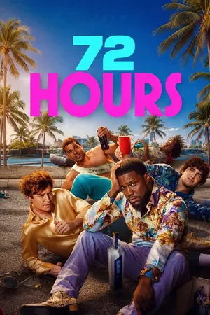 72 Hours (2026) 72 ชั่วโมงในไมแอมี