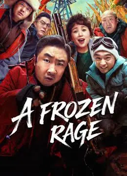 A Frozen Rage (2026) วุ่นแค้นแดนหิมะ
