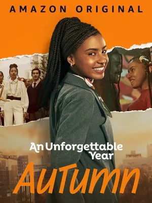 An Unforgettable Year Autumn (2023) ปีที่ไม่อาจลืมเลือน ฤดูใบไม้ร่วง