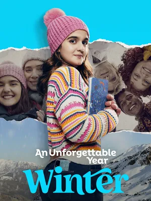 An Unforgettable Year Winter (2023) ปีที่ไม่อาจลืมเลือน ฤดูหนาว