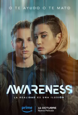 Awareness (2023) ความจริงเป็นเพียงสิ่งลวง