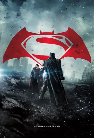 Batman v Superman Dawn of Justice (2016) แบทแมน ปะทะ ซูเปอร์แมน