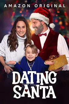 Dating Santa (2023)
