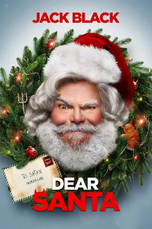 Dear Santa (2024)