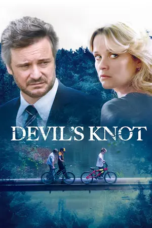 Devil's Knot (2013) คดีปริศนา ปมซ่อนปม