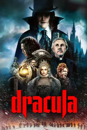 Dracula A Love Tale (2026)