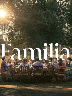Familia (2023) ครอบครัวที่รัก