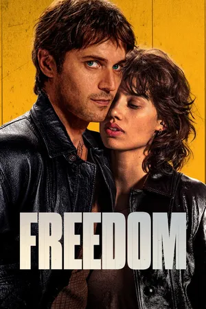 Freedom Libre จอมโจรใจเสรี (2024)
