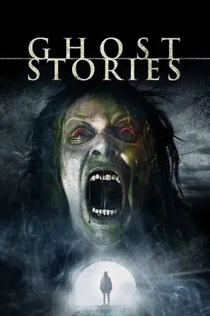 Ghost Stories (2017) โกสต์ สตอรี่ พิสูจน์ผี