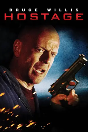 Hostage (2005) ฝ่านรก ชิงตัวประกัน