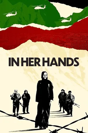 In Her Hands (2022) ด้วยสองมือเธอ