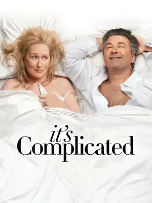 It's Complicated (2009) รักวุ่นวาย หัวใจสับราง