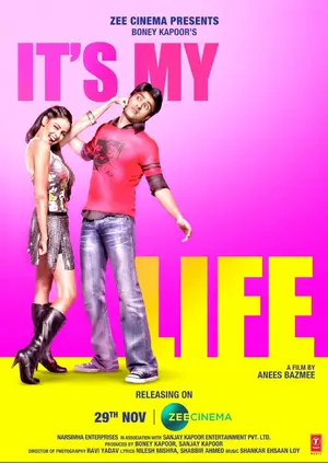 It's My Life (2020) ชีวิตเป็นของเรา