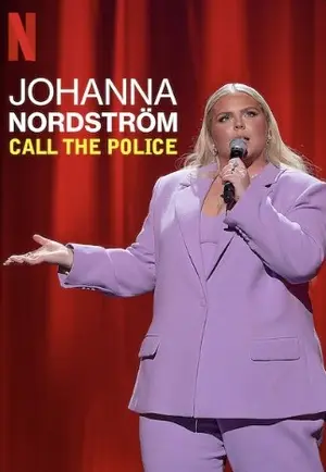 Johanna Nordstrom Call the Police (2022) โยฮันนา นอร์ดสตรอม โทรหาตำรวจ