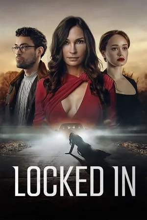 Locked In (2023) ต้องขัง