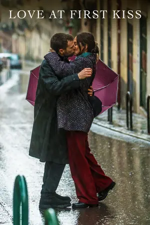 Love At Frist Kiss (2023) รักแรกจูบ