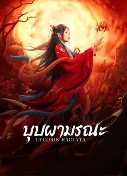 Lycoris Radiata (2022) บุปผามรณะ