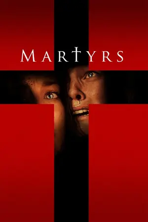Martyrs (2008) ฝังแค้นรออาฆาต