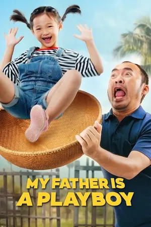 My Father is a Playboy (2022) คุณพ่อเพลย์บอย