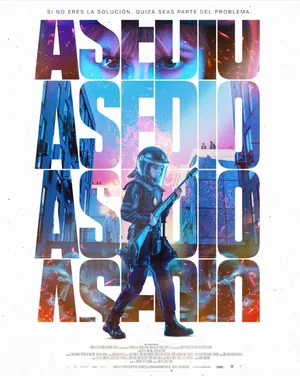 Siege (2023)