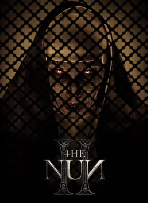 The Nun 2 (2023) เดอะ นัน 2