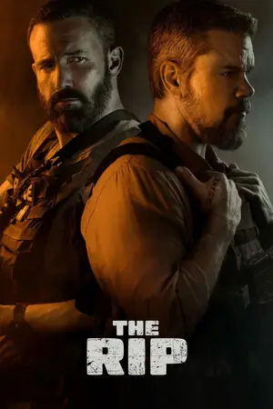 The Rip (2026) เงินบาปกระชากคน