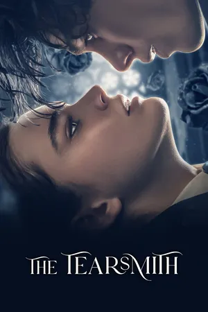 The Tearsmith (2024) เจ้าแห่งน้ำตา