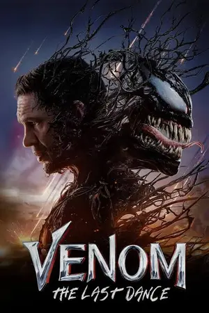 Venom The Last Dance เวน่อม มหาศึกอสูรอหังการ (2024)